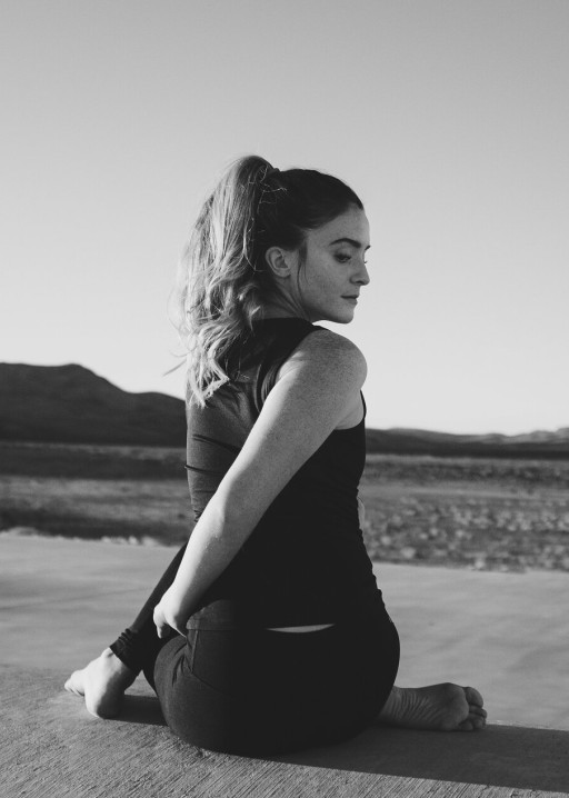 Vinyasa Flow