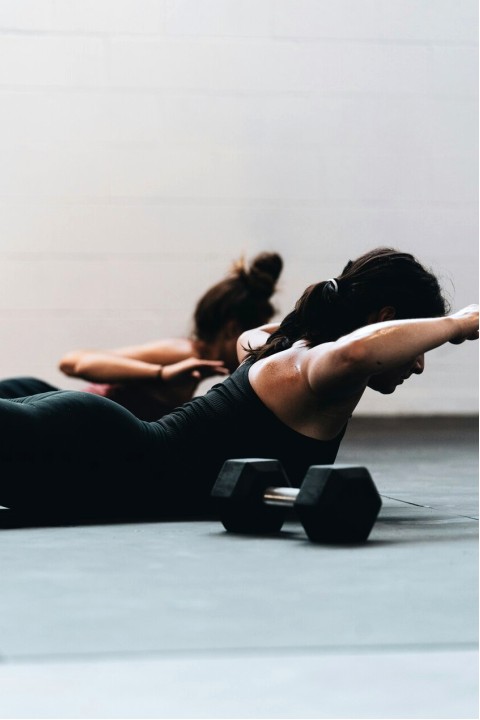 Hatha Yoga