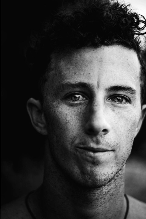 Lehrer Portrait
