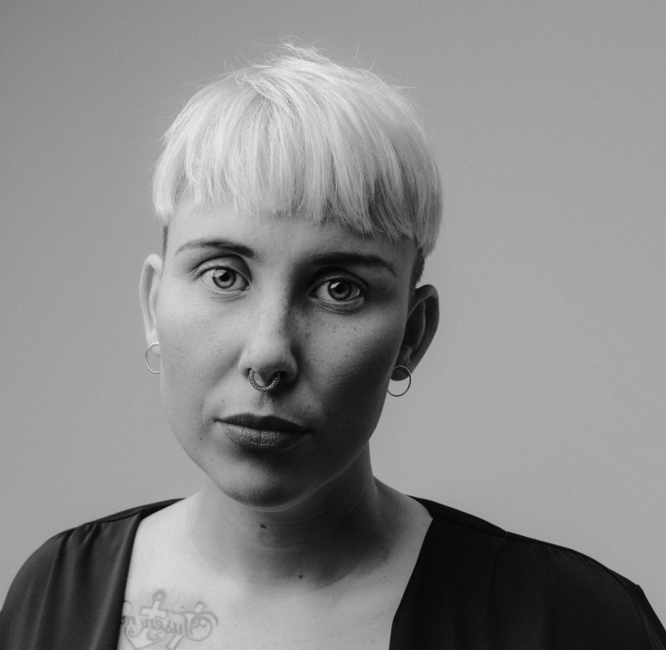Lehrer Portrait
